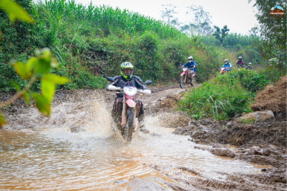 Day 1: (12nd Dec, 2026) HANOI – VU LINH (APPROX 180 KM) (L/D)