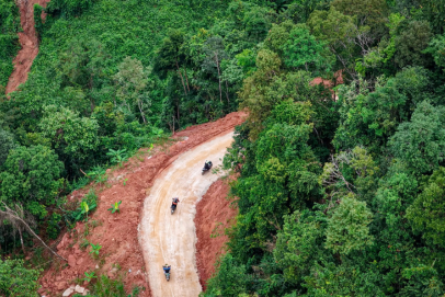 Day 12: (9th April, 2026) Nha Trang - Da Lat (APPROX 150KM) (B/L/D)