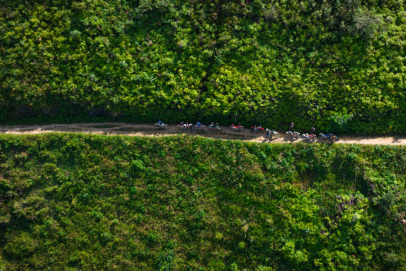Day 3: (13Th May, 2026) PHU YEN – NGHIA LO (130 KM / APPROX. 6 HOURS) (B/L/D)