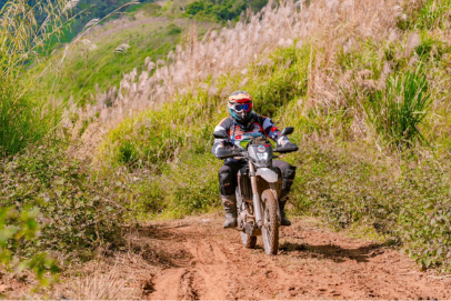 Day 6: (30th June, 2026) SAPA – THAC BA LAKE (230 KM / APPROX. 6 HOURS) (B/L/D)
