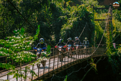 Day 1: (12nd Oct, 2026) HANOI – MAI CHAU (170 KM / APPROX. 4 HOURS) (B/L)