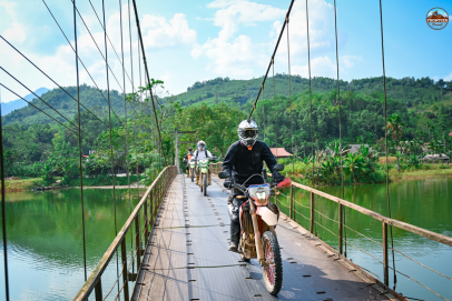 Day 4: (15th Oct, 2026) NGHIA LO – MU CANG CHAI (130 KM / APPROX. 4 HOURS) (B/L/D)