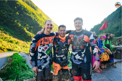 Day 5: (16th Oct, 2026) MU CANG CHAI – SAPA (160 KM / APPROX. 5 HOURS) (B/D)