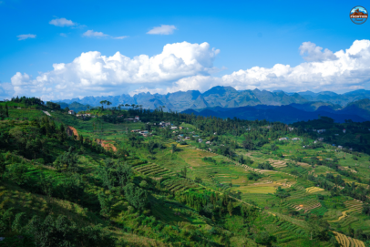 Day 8: (19 Oct, 2026) THAC BA – HANOI (180 KM / APPROX. 5 HOURS) (B/L)