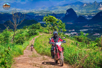 Day 7: (17th July, 2026) THAC BA – HANOI (180 KM / APPROX. 5 HOURS) (B/L)