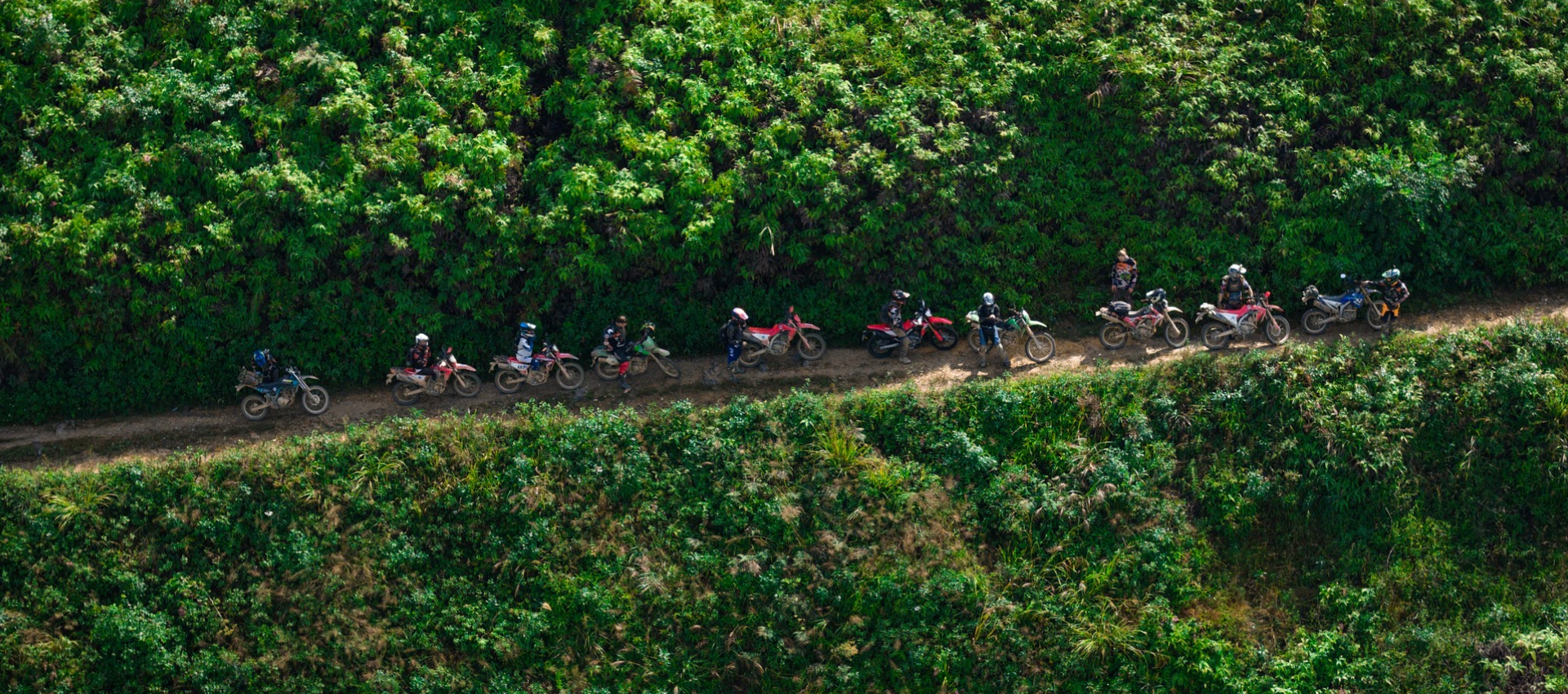 (3Rd – 9Th July, 2026) Epic 7-Day Northwest Vietnam Adventure: Conquer The Legendary Mountain Passes
