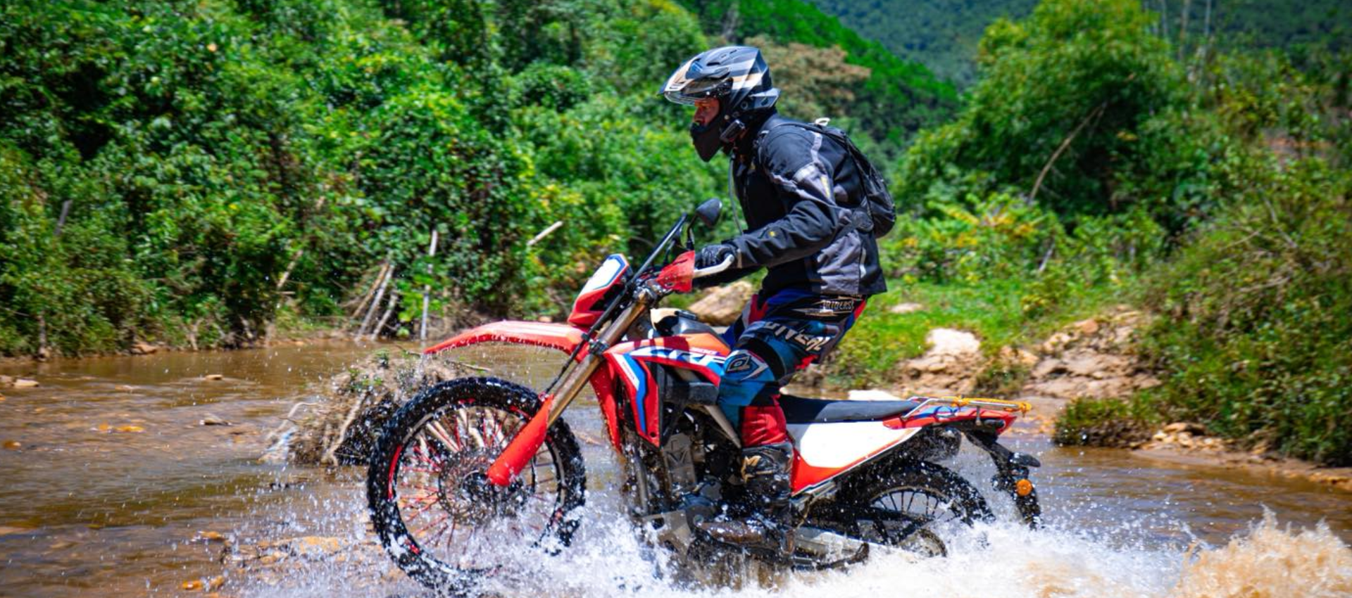 (3Rd – 9Th July, 2026) Epic 7-Day Northwest Vietnam Adventure: Conquer The Legendary Mountain Passes