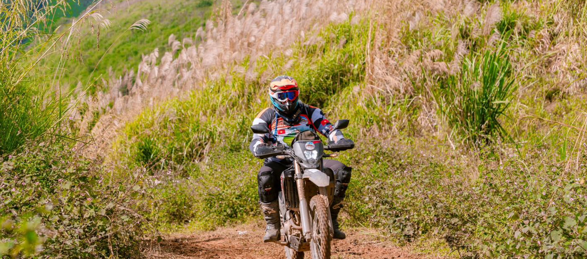 (12Nd–19Th Oct 2026 )  8 Days Exploring Northwest Vietnam: A Motorbike Adventure Across Mountains & Hill Tribe Lands