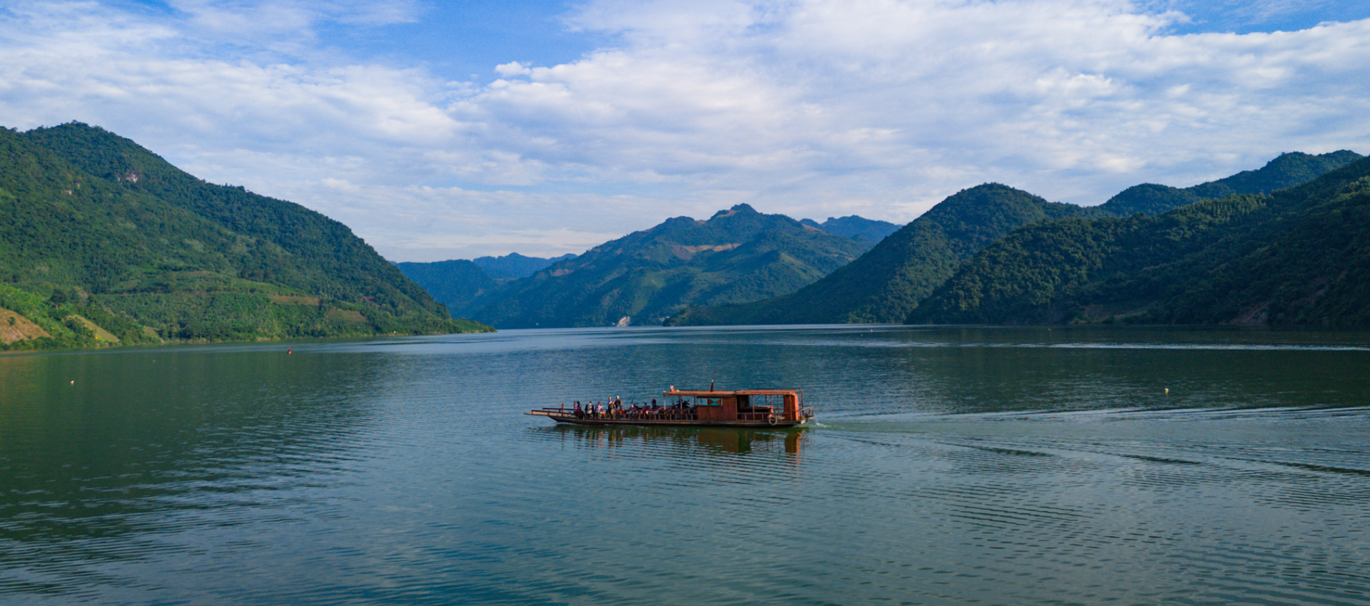(12Nd–19Th Oct 2026 )  8 Days Exploring Northwest Vietnam: A Motorbike Adventure Across Mountains & Hill Tribe Lands