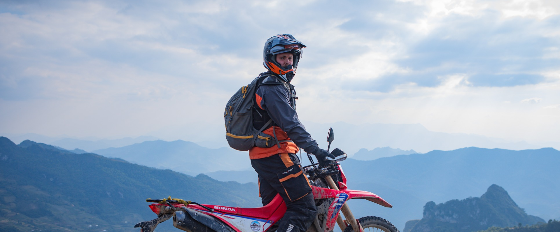 (24Th–31St May 2026) 8-Day Northeast Vietnam Motorbike Tour (With Overnight Train)