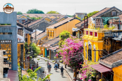 Day 6: (15th Sept, 2026) Hue – Hoi An (Approx. 150 Km) (B/L/D)