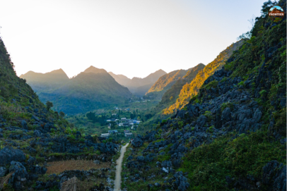 Day 3: (14th May 2027) HA GIANG – DONG VAN (APPROX 155 KM) (B/L/D)