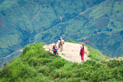Day 6: (10th Sept, 2026) SAPA – THAC BA LAKE (230 KM / APPROX. 6 HOURS) (B/L/D)