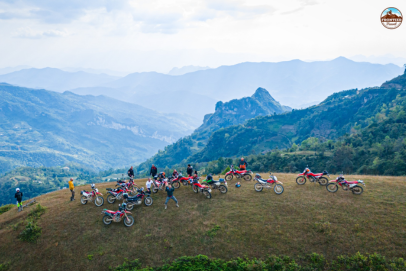 Day 6: (9th July, 2026) BAN GIOC – BA BE LAKE (APPROX. 200 KM) (B/L/D)