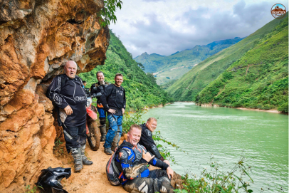 Day 5: (6th Nov, 2026) MU CANG CHAI – SAPA (160 KM / APPROX. 5 HOURS) (B/L/D)