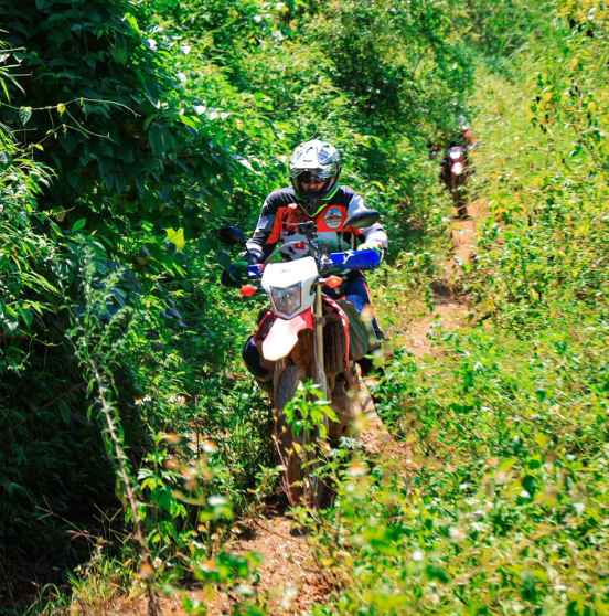 (15–21 Apr 2026) 7-Day Northeast Vietnam Motorbike Tour Guide