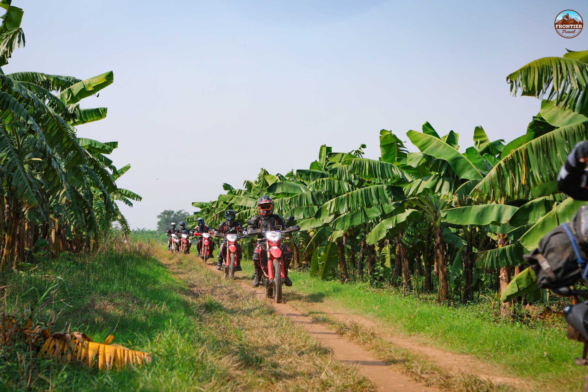 Day 7: (9Th July, 2026) THAC BA – HANOI (180 KM / APPROX. 5 HOURS) (B/L)