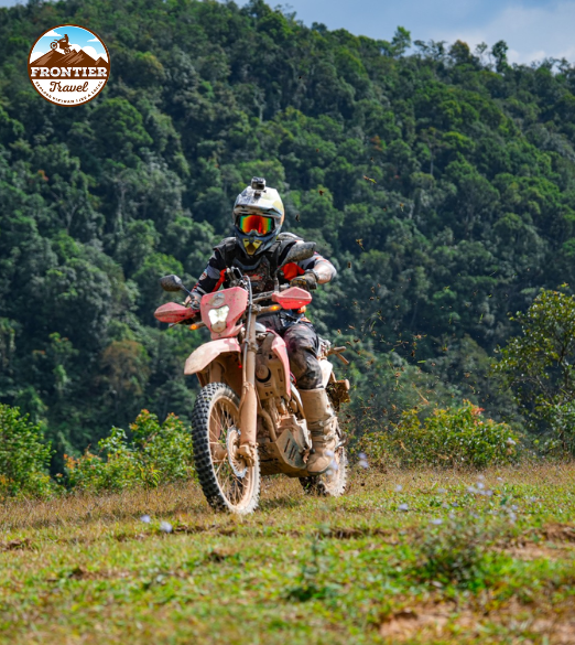 ( 2Nd -8Th Nov, 2026)  7 Days To Unveil Northwest Vietnam Motorcycle Tour 