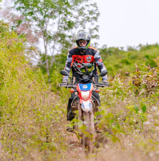 ( 10Th–23Rd Sept 2026 ) 14-Day North–South Vietnam Motorbike Adventure