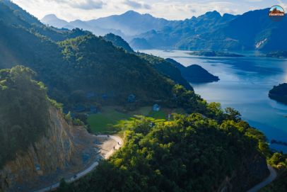 Day 10: (21st July, 2026) Bac Son – Ha Long Bay (Approx 150km) (B/L/D)
