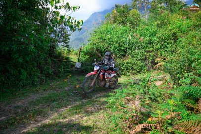 Day 10:  (14Th Nov, 2026)  BAN GIOC WATERFALL – BA BE LAKE (APPROX. 200 KM) (B/L/D)