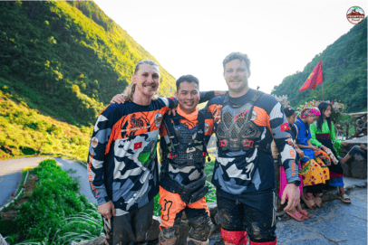Day 6: (17th July, 2026) Dong Van – Meo Vac – Bao Lac (Approx 120km) (B/L/D)