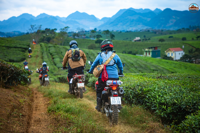 Day 8: (12st Nov, 2026)  DONG VAN – MEO VAC – BAO LAC (120 KM / APPROX. 4 HOURS) (B/L/D)