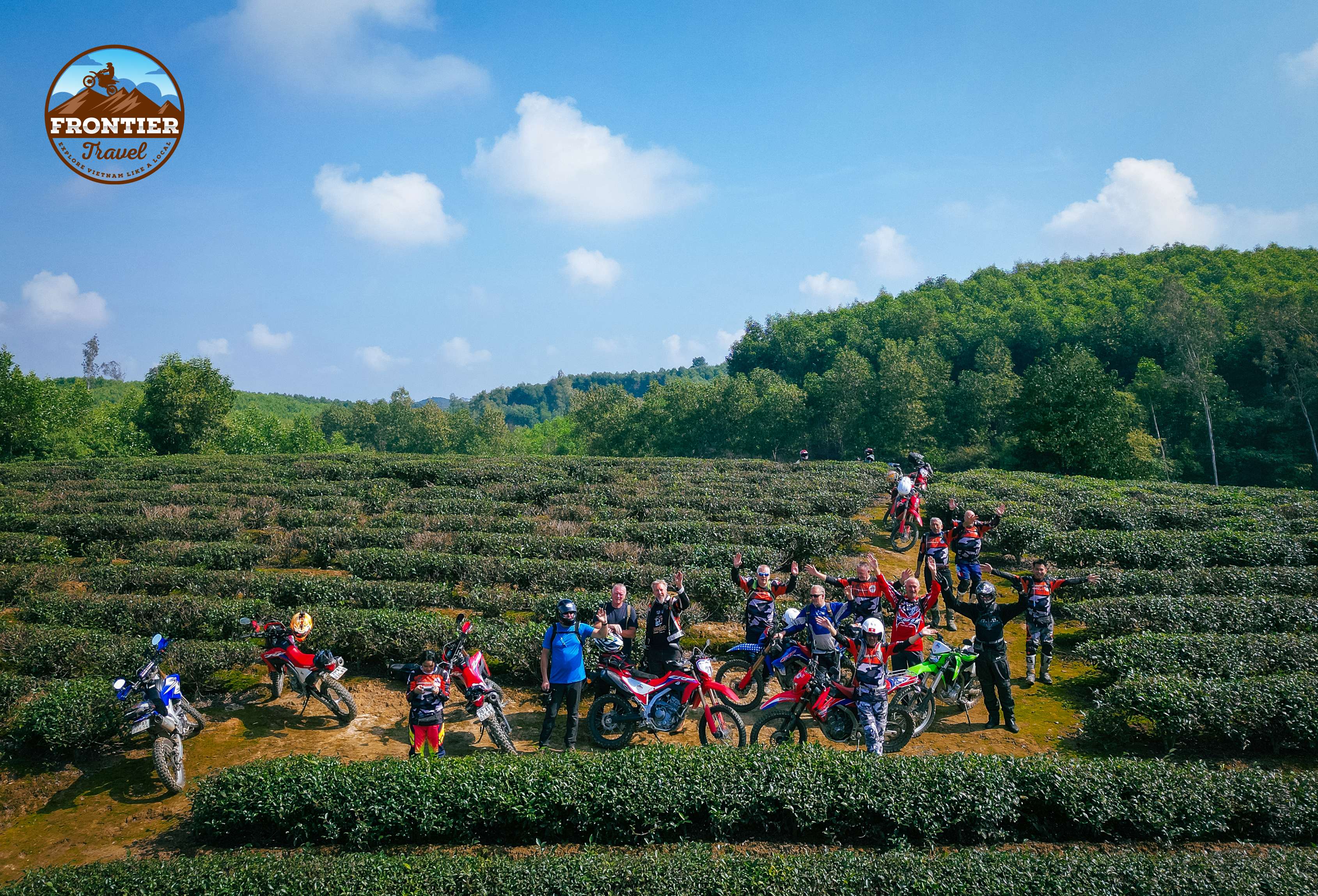 Day 8: VU LINH - HANOI (180KM/ APPROX. 5 HOURS) (B/L)