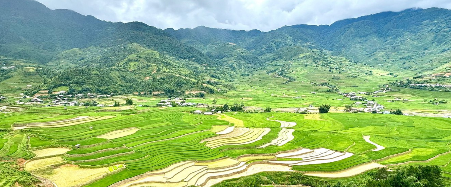 (23Rd–30Th July 2026) 8-Day Northwest Vietnam Motorbike Tour: Explore Mountains & Ethnic Villages