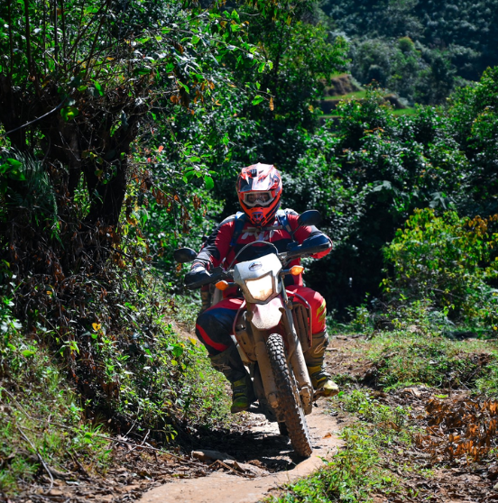 (12Th–23Rd July, 2026) 12-Day Vietnam Motorbike Tour: Mountains To Ha Long Bay