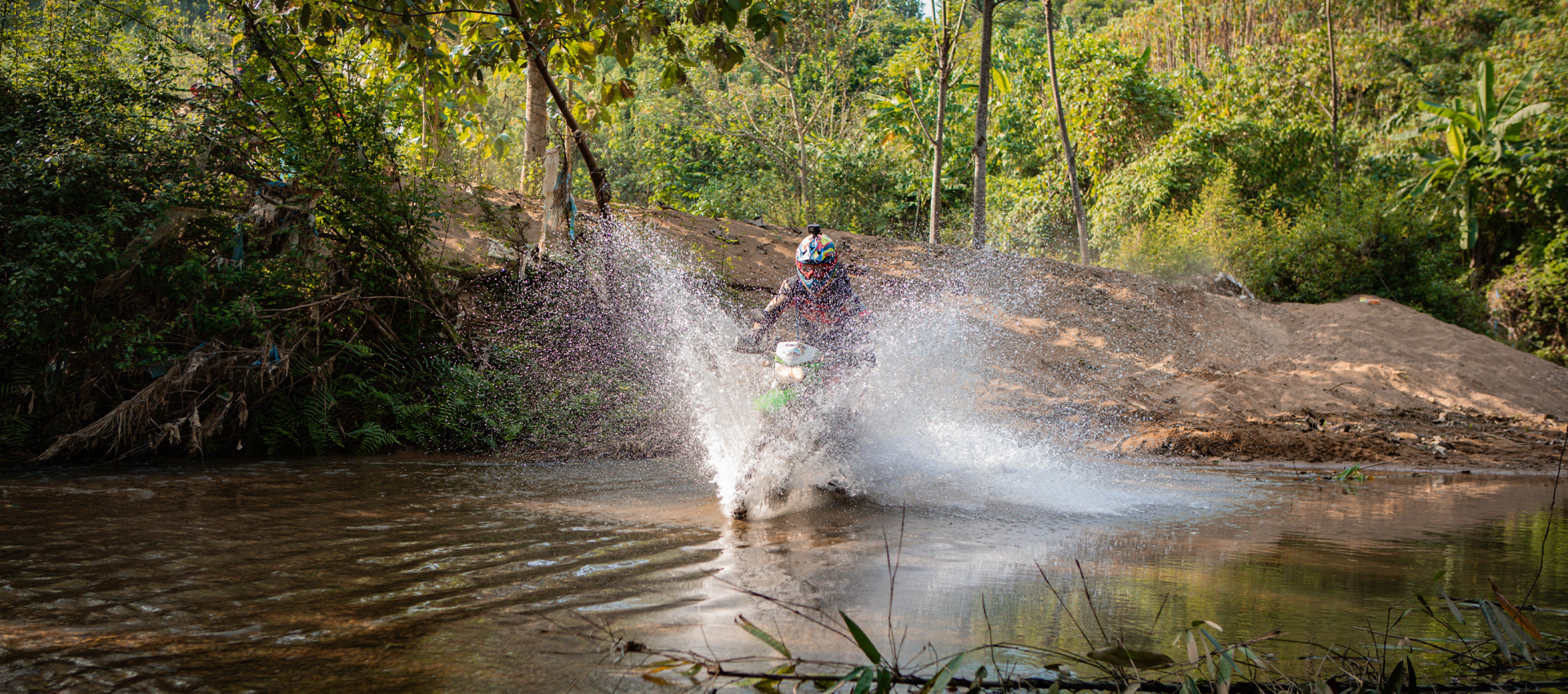 (3Rd–9Th June, 2026) 7-Day Motorcycle Adventure Through Northwest Vietnam'S Stunning Landscapes