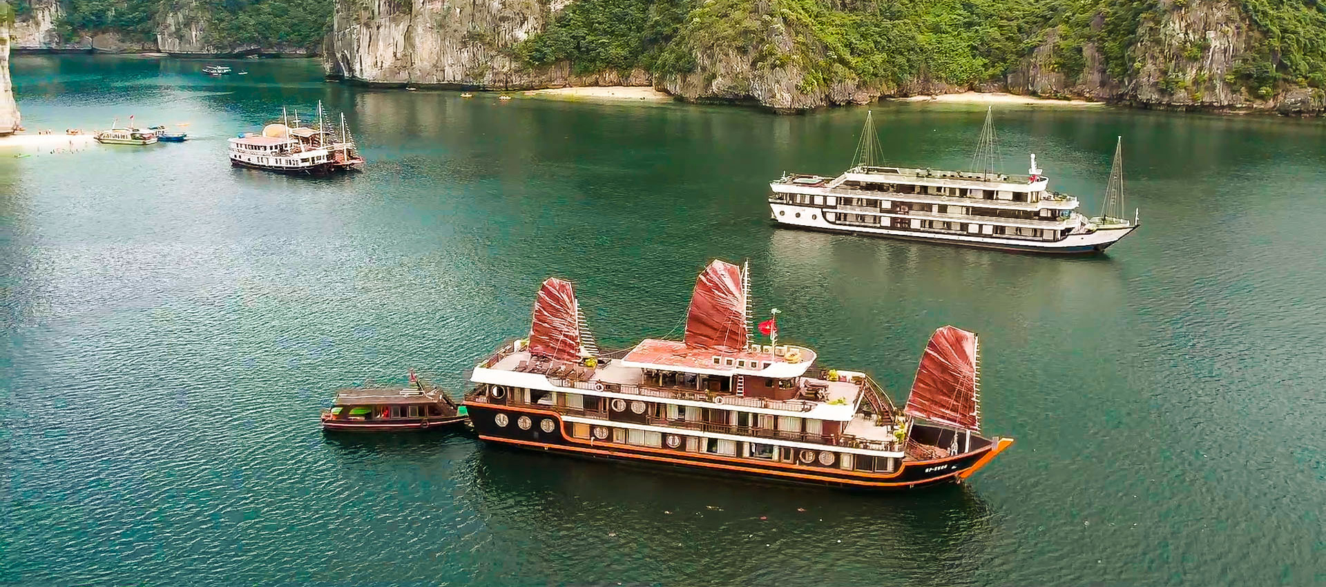 ( 3Rd - 9Th April, 2026 ) Northwest Vietnam Awaits: 7 Epic Days On Two Wheels