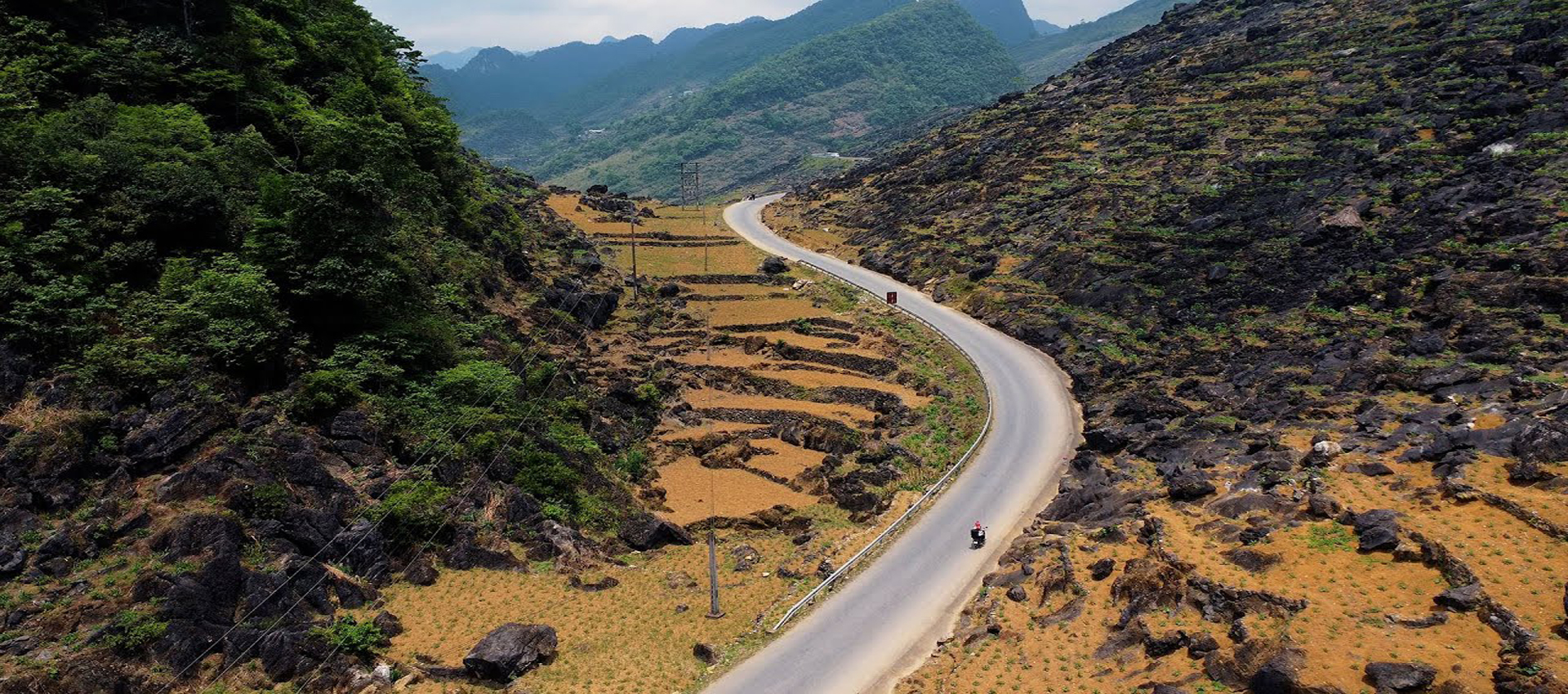(13Rd-19Th  Dec, 2026) 7-Day Northeast Vietnam Motorcycle Expedition