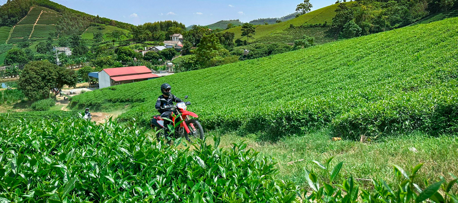 ( 3Rd - 9Th April, 2026 ) Northwest Vietnam Awaits: 7 Epic Days On Two Wheels