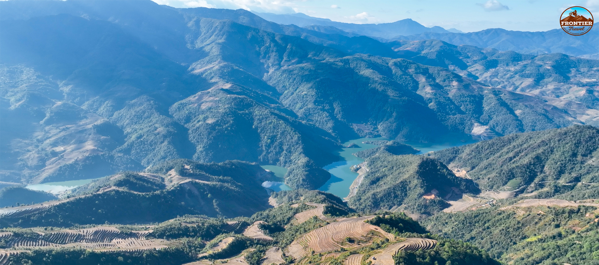 (24Th September – 1St October, 2026) 8-Day Northwest Vietnam Motorbike Tour | Mountain Roads & Ethnic Villages