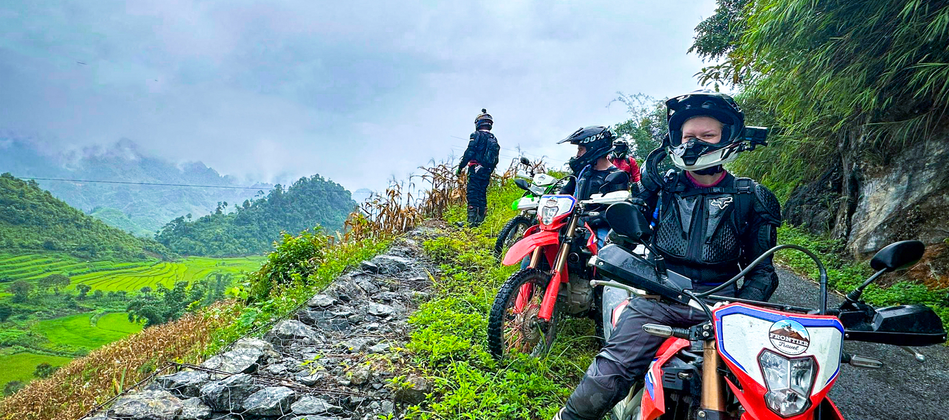 ( 12Th–18Th May, 2027 ) 7-Day Northeast Vietnam Escape: Mountains & Life