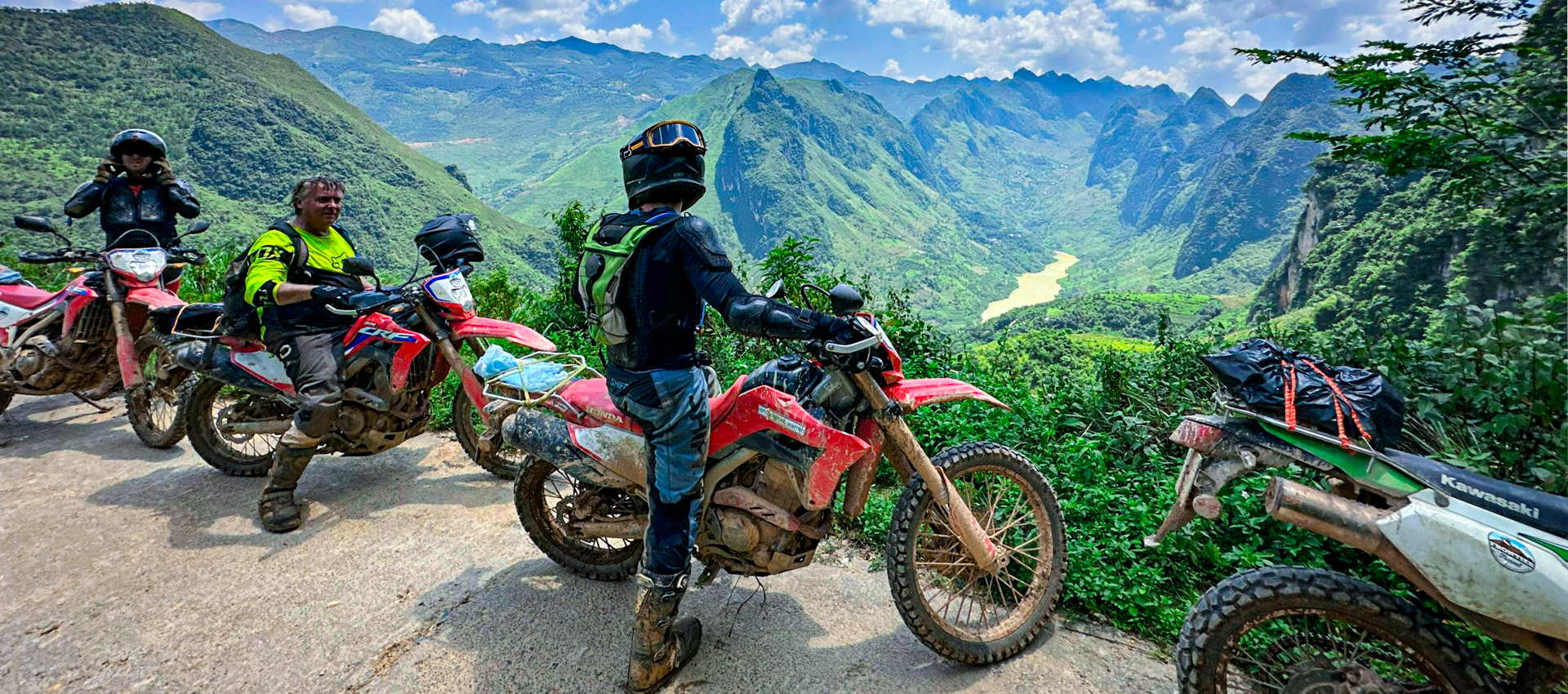 ( 12Th–18Th May, 2027 ) 7-Day Northeast Vietnam Escape: Mountains & Life