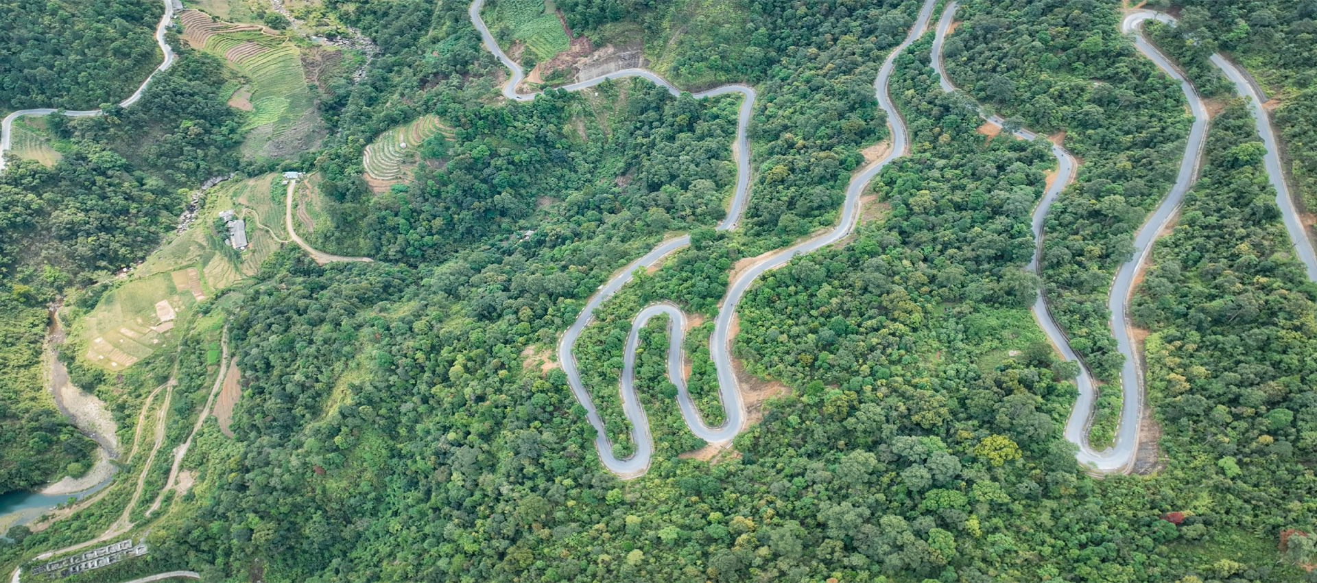 Vietnam Adventure Tour - 6 Day Far North Frontier