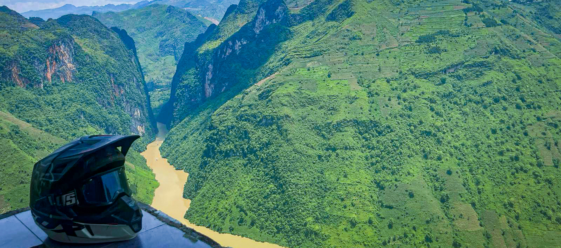 ( 12Th–18Th May, 2027 ) 7-Day Northeast Vietnam Escape: Mountains & Life
