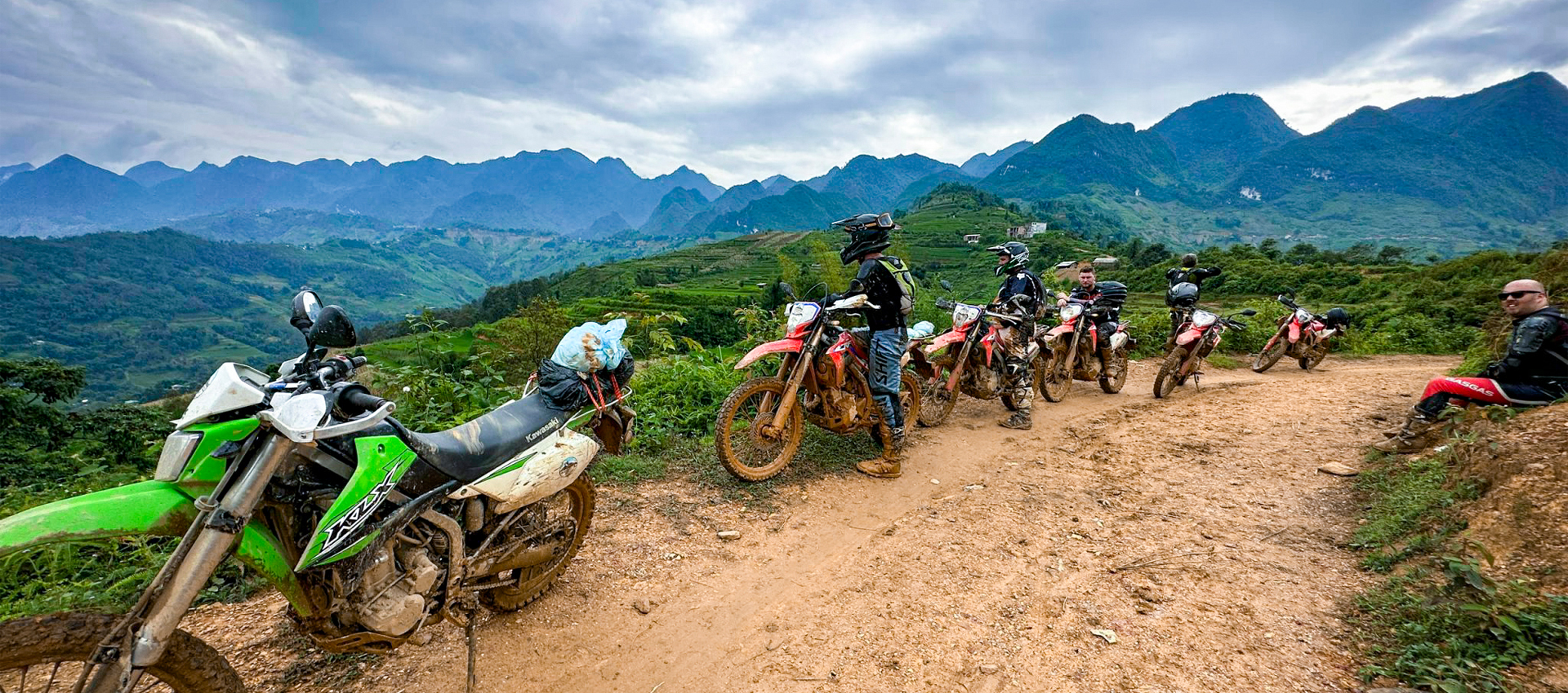 ( 12Th–18Th May, 2027 ) 7-Day Northeast Vietnam Escape: Mountains & Life