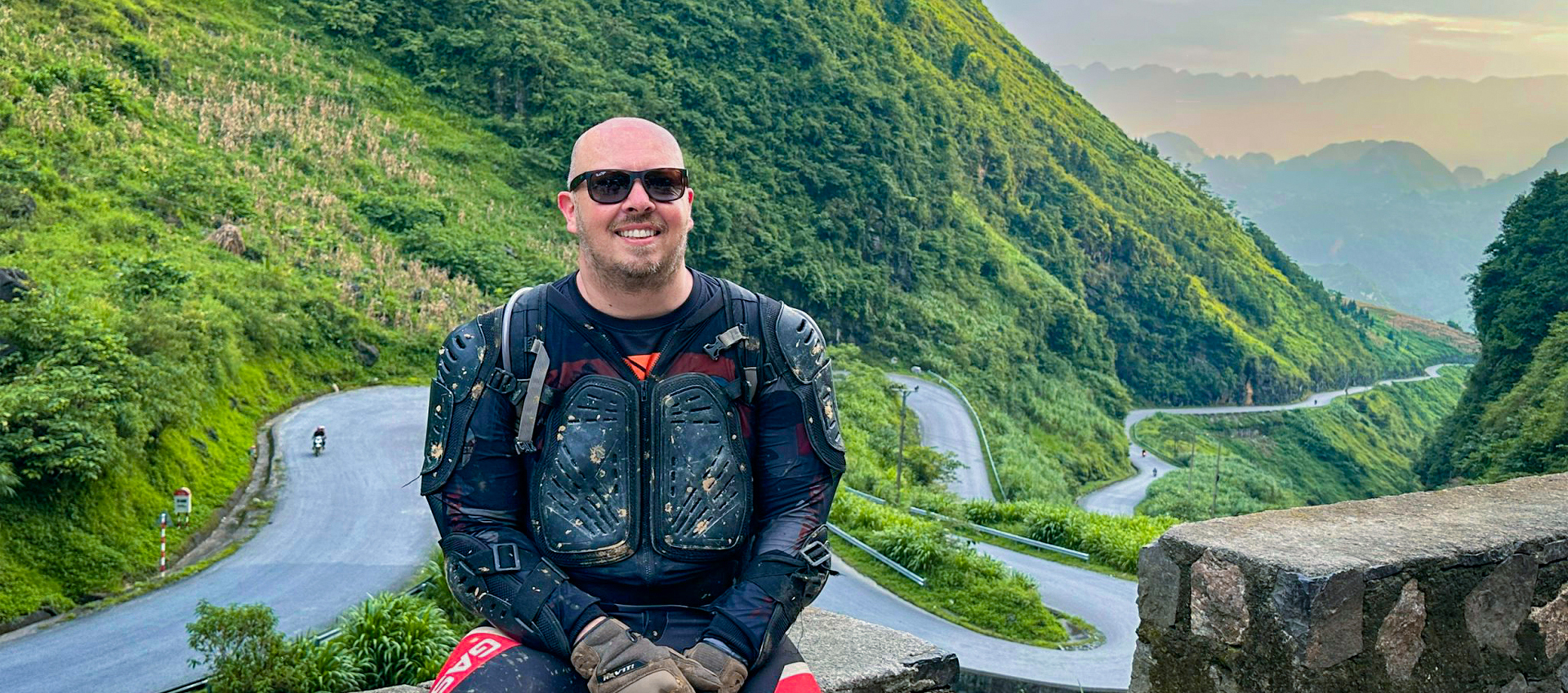 (12Nd – 22Nd September, 2026) Ride The Wild North: Epic 11-Day Northern Vietnam Motorbike Tour