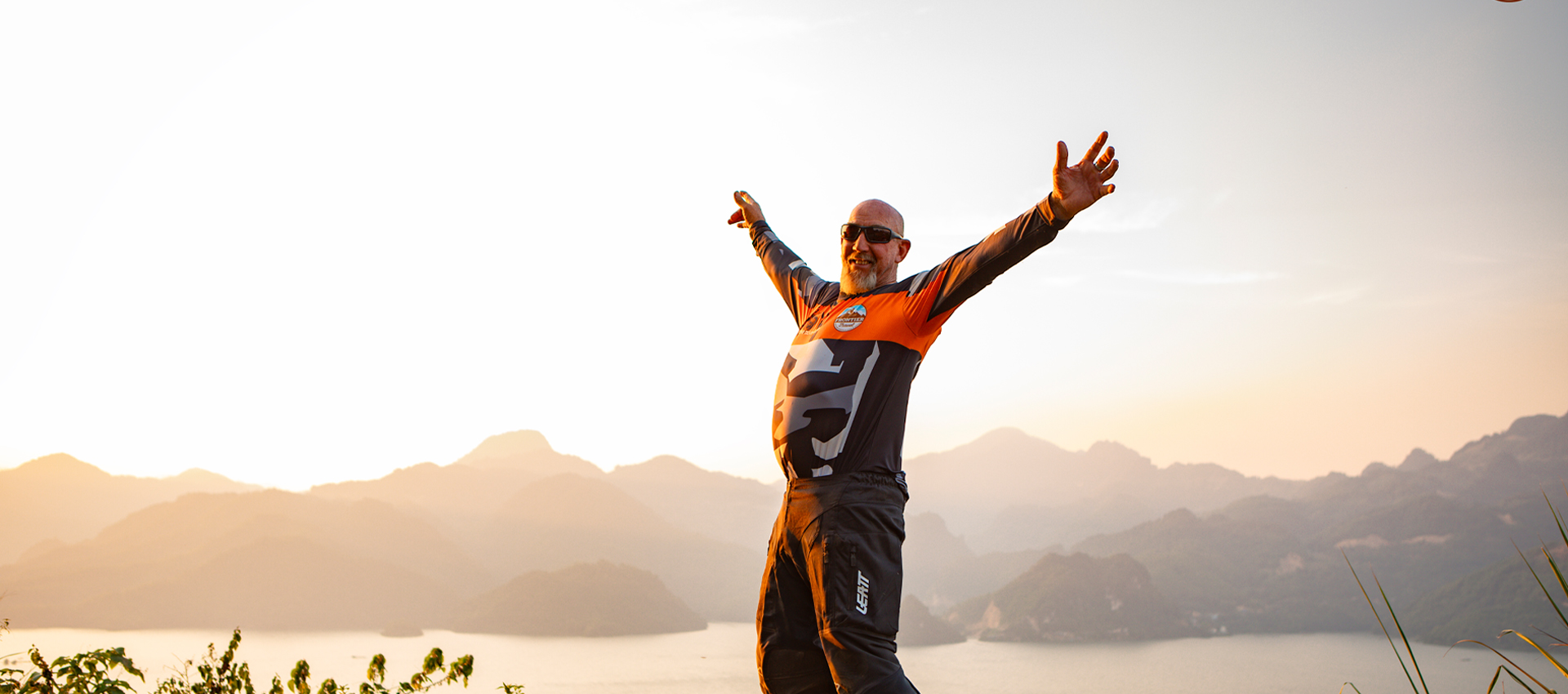 (12Nd -18Th Nov, 2026 ) Northwest Vietnam Expedition: 7-Day Motorcycle Adventure