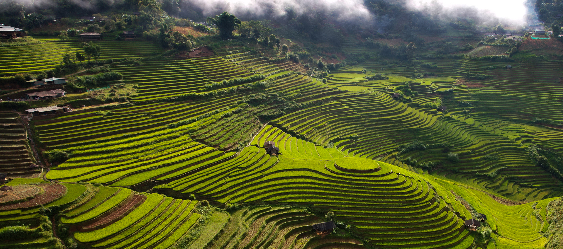(3Rd–9Th June, 2026) 7-Day Motorcycle Adventure Through Northwest Vietnam'S Stunning Landscapes