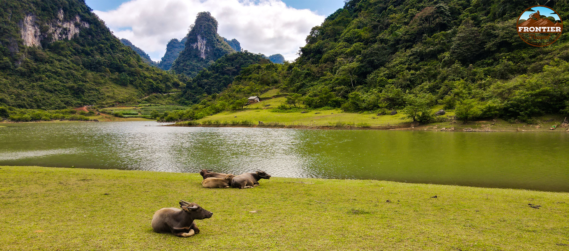 ( 2Nd -8Th Nov, 2026)  7 Days To Unveil Northwest Vietnam Motorcycle Tour 