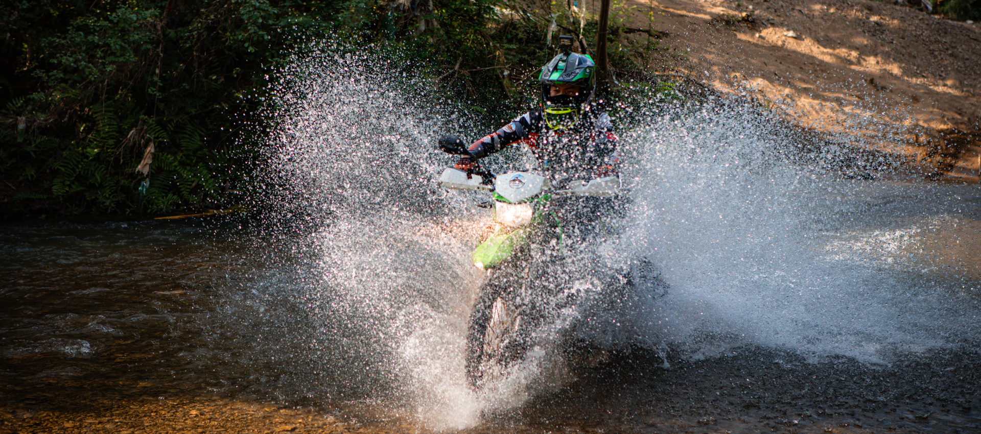 (12Nd–23Rd August, 2026) 12-Day Vietnam Motorcycle Expedition: Unveiling The Majesty Of Halong Bay