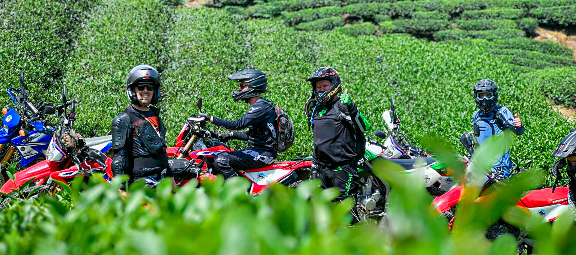 ( 05Th–11Th September, 2026 ) Vietnam Unleashed – 7-Day Northwest Motorbike Journey Conquering Mountain Passes