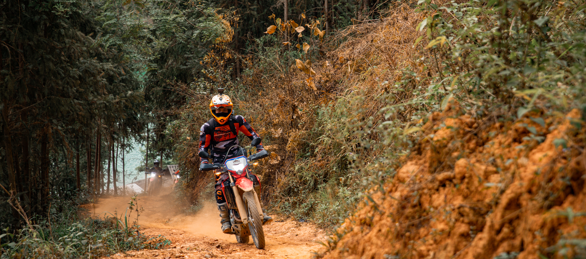 (12Th - 19Th Nov, 2026) 8-Day Northwest Vietnam Adventure Trip