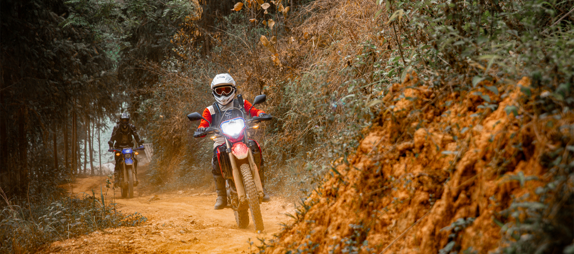 (12Nd -18Th Nov, 2026 ) Northwest Vietnam Expedition: 7-Day Motorcycle Adventure