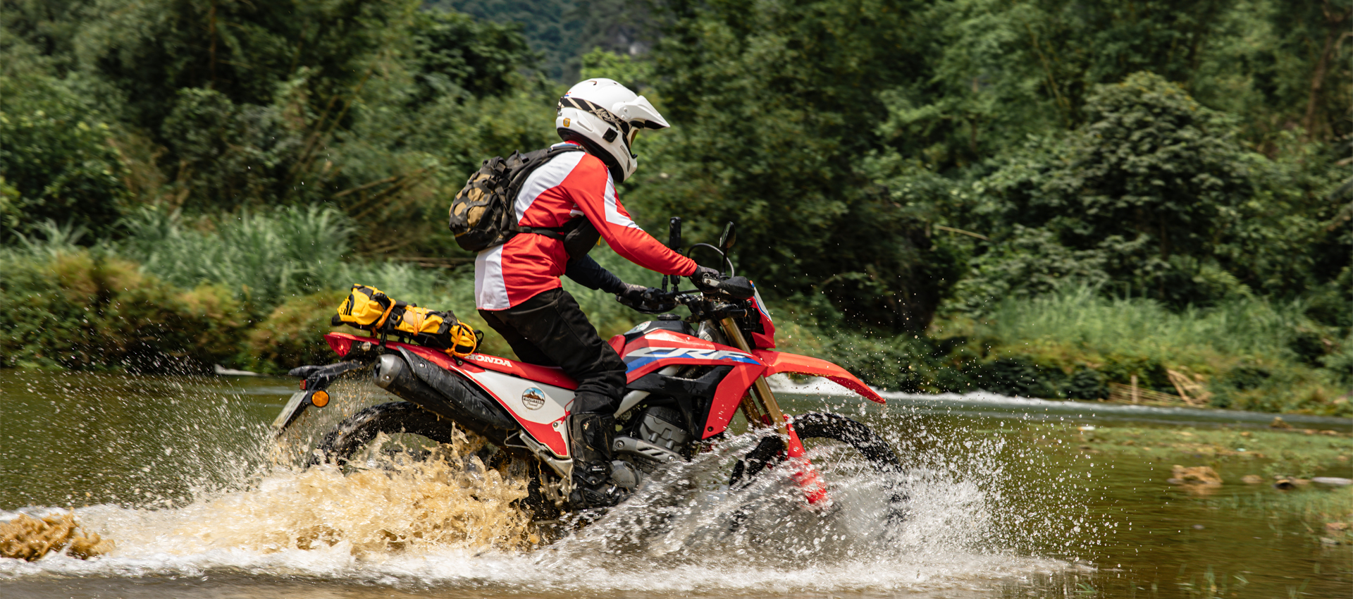 Ha Giang Loop: 7-Day Motorcycle Expedition In Vietnam'S Wild North