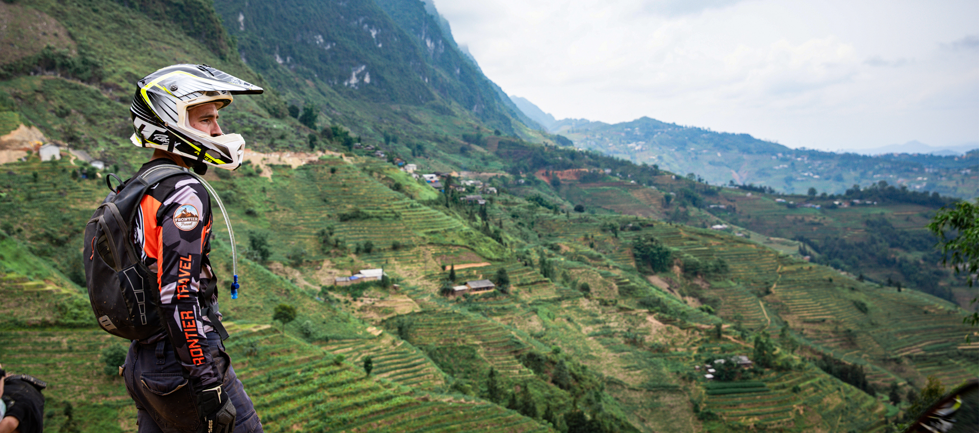 (4Th- 11Th Oct, 2026) The Captivating 8-Day Motorcycle Expedition Through Vietnam'S Timeless Landscapes